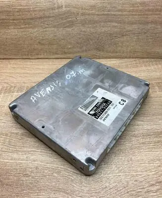 Toyota Avensis T250 Engine control unit/module ECU 8966105C80 MB1758009251