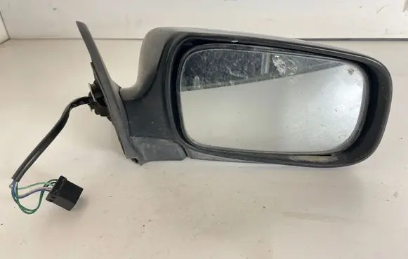 Subaru Impreza II Front door electric wing mirror