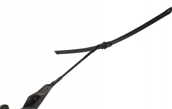 Mercedes-Benz E W212 Front wiper blade arm HENCAR2128201344