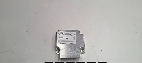 KIA Sorento Engine control unit/module 95910-3E200