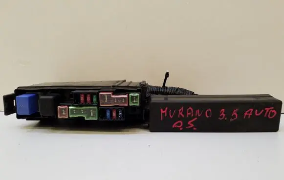Nissan Murano Z50 Fuse module 7154705530 24382CA010