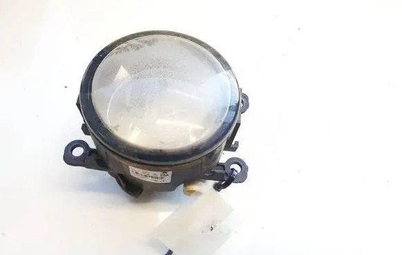 Citroen C4 I Front fog light 89210094 9650001680