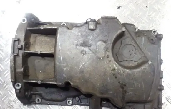 Ford Mondeo Mk III Oil sump 1s7g6675am 1s7g-6675-am