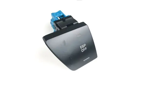 ESP (stability program) switch
