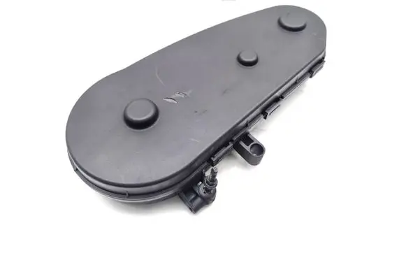 Jaguar XF Timing belt guard (cover) 