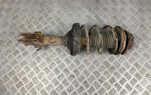 Subaru Forester SG Front shock absorber with coil spring