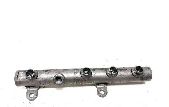Audi A6 S6 C6 4F Fuel main line pipe 059130089AA 059130089
