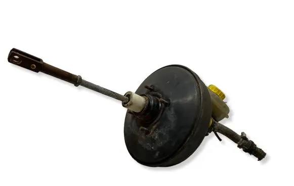 Audi 80 90 B3 Brake booster 893612105C 77520204 3775202044