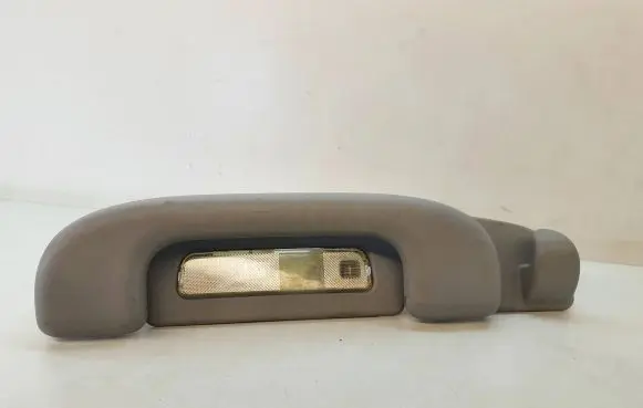 Mercedes-Benz ML W164 Rear interior roof grab handle A1648100554
