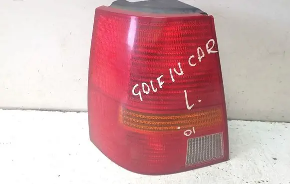 Volkswagen Golf IV Rear/tail lights 1J9945095