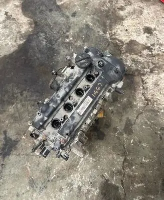 KIA Picanto Engine G4LA