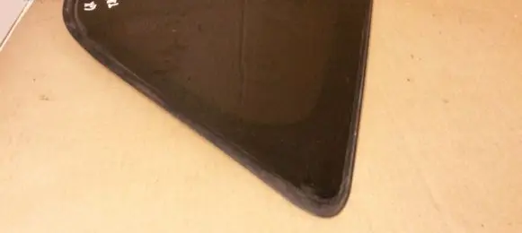 Toyota RAV 4 (XA30) Rear side window