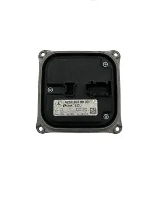 Mercedes-Benz GLC X253 C253 Headlight ballast module Xenon A2539050900 0017661 504111F03