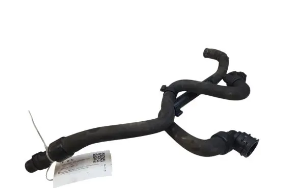 Opel Insignia A Engine coolant pipe/hose