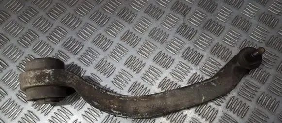 Audi A4 S4 B5 8D Front lower control arm/wishbone 4d0407695j