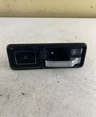 Jeep Cherokee XJ Rear door interior handle 8955002154