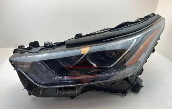 Toyota Highlander XU70 Headlight/headlamp 101008A06K 5202365762