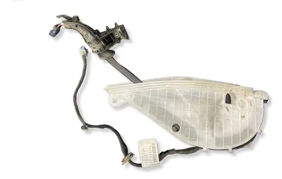 Citroen Berlingo Sliding door wiring loom MW00887649996