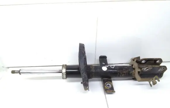 Renault Modus Front shock absorber/damper