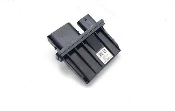 Adblue control unit