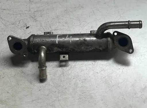 Ford Galaxy EGR valve cooler