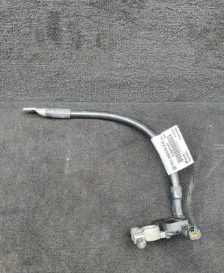 Audi A5 8T 8F Positive cable (battery) 8K0915181C