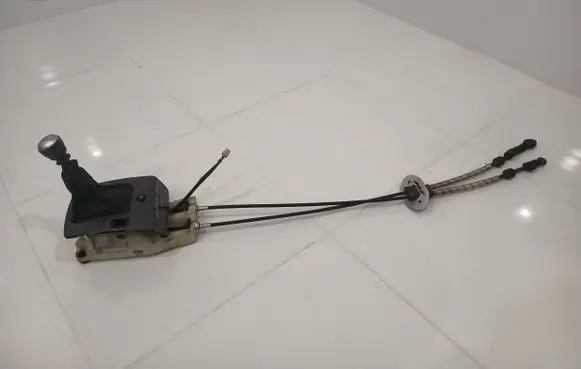 Hyundai Sonata Gear shifter/selector