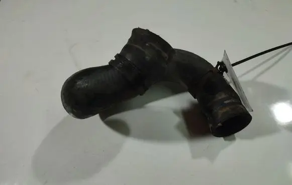 Opel Astra G Engine coolant pipe/hose 