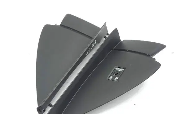 Seat Leon IV Dashboard side end trim 5FC857036A 5FC857035A