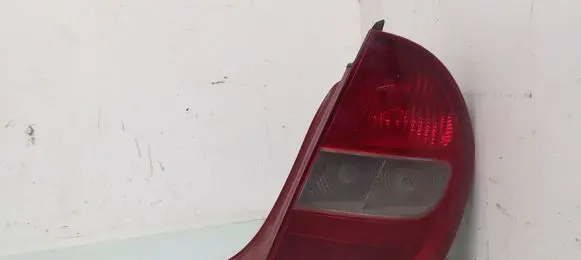 Citroen C5 Rear/tail lights 9632646680