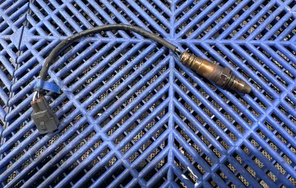 Toyota Auris E180 Lambda probe sensor