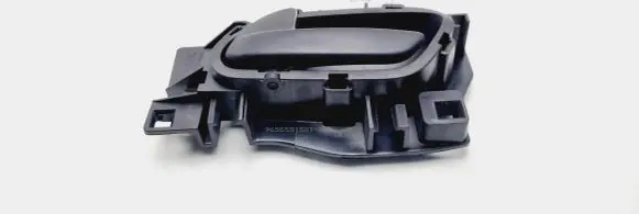 Citroen Berlingo Front door interior handle 96555515XT