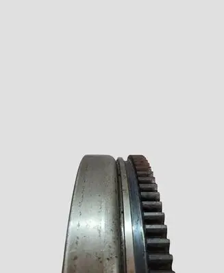 Opel Antara Dual mass flywheel