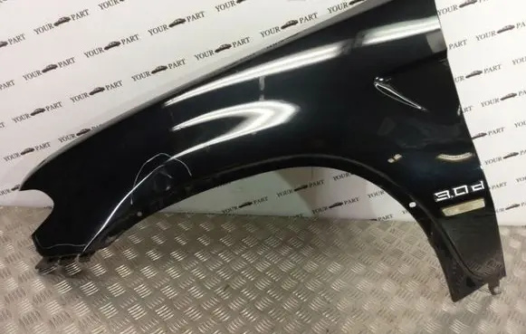 BMW X5 E53 Fender