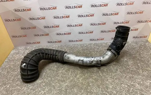 Volvo S60 Air intake hose/pipe 30636854