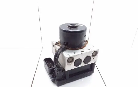 Audi A3 S3 8L ABS Pump 1J0907379G 1J0614117C