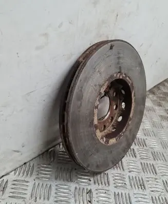Audi A4 S4 B5 8D Front brake disc