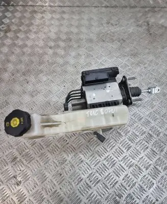 Hyundai Tucson IV NX4 ABS Pump 58500CZ910