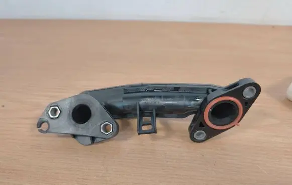 Toyota Yaris Cross Air intake duct part 25601F3010