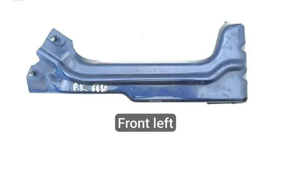 Ferrari California F149 Other center console (tunnel) element 