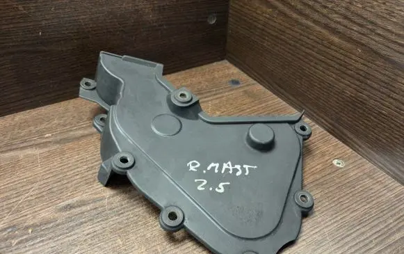 Opel Movano A Timing belt guard (cover) 8200082964