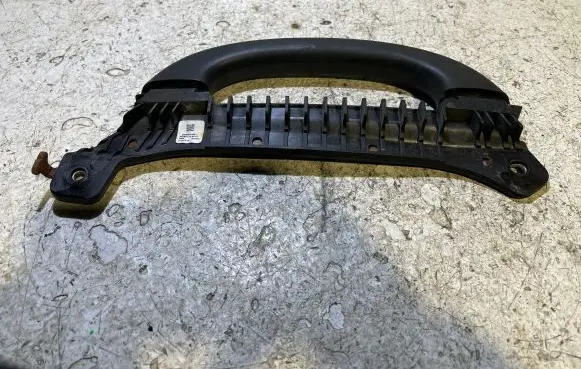 Dodge Durango Other sill/pillar trim element 6BM33DX9AA 21160518 023434