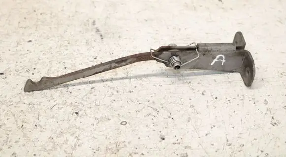 Opel Vivaro Loading door check strap stopper 04999R