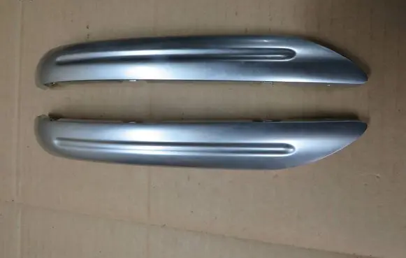 Ford S-MAX Rear door interior handle 6M21U27443