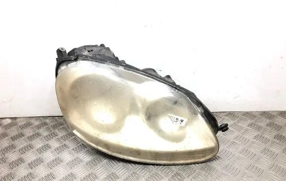 Volkswagen Golf V Headlight/headlamp 1K6941006Q 1LG24700712 E11747