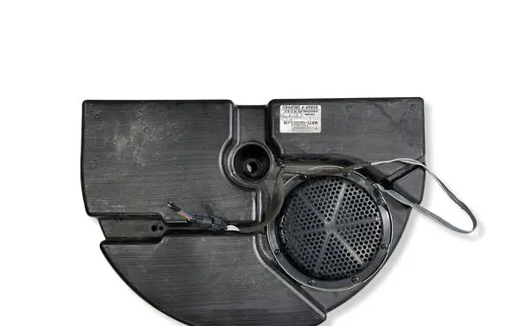 Ford Mondeo MK IV Subwoofer speaker BS7T19A067AB