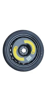 Audi A5 R19 spare wheel 8W0601027C