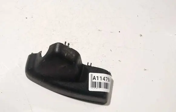 Volvo V50 Rear seat side bottom trim 30762500