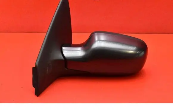 Renault Megane II Front door electric wing mirror 011105-1107-1109