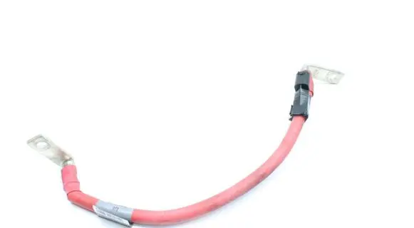Land Rover Range Rover Sport L320 Positive cable (battery) AH2210B680AA